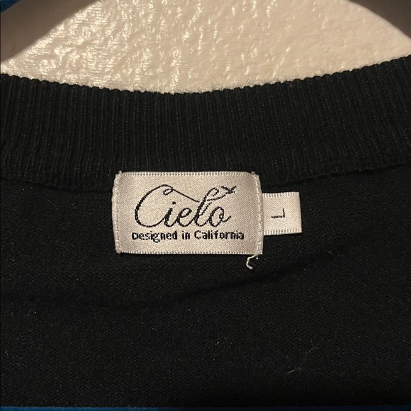 Frankenstein Cardigan - Picture 3 of 4